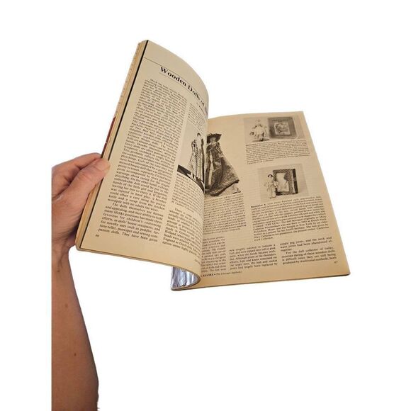 Doll reader latest 1988 dolls - Picture 4 of 5